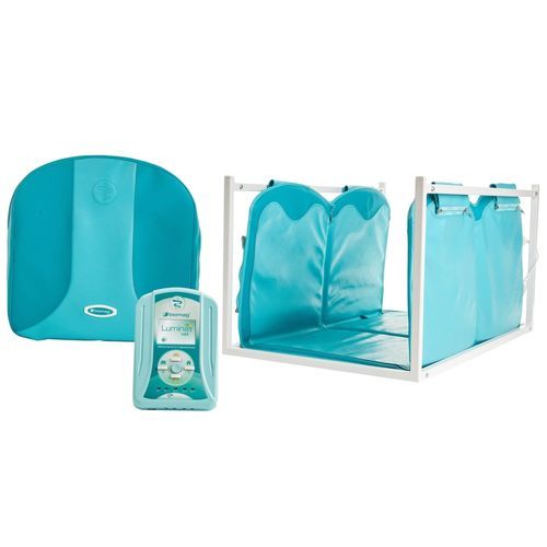 Unidad de magnetoterapia para animales de compañía - Lumina VS - Biomag Medical