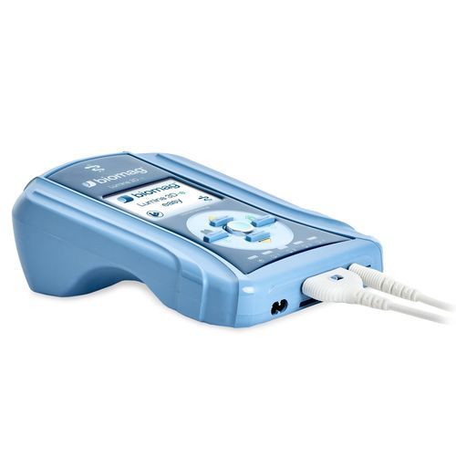 Unidad de magnetoterapia - Lumina 3D-e Clinic - Biomag Medical - de mesa / 4 canales