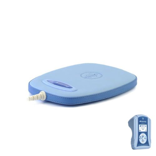 Unidad de magnetoterapia - AL21 + Lumina 3D-e - Biomag Medical - nómada