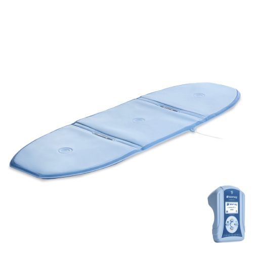 Unidad de magnetoterapia - A12PL + Lumina 3D-e (Lumio 3D-e) - Biomag Medical - nómada