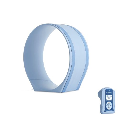 Unidad de magnetoterapia - SL70 + Lumina 3D-e - Biomag Medical - nómada