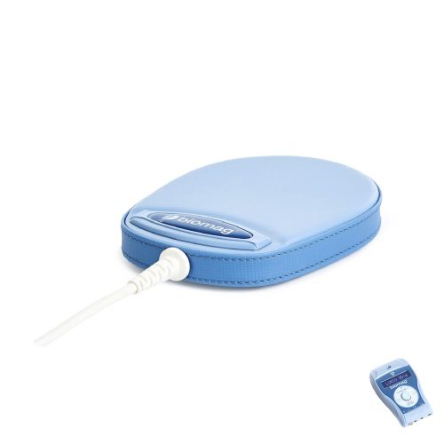 Unidad de magnetoterapia - A15P + Lumio 3D-e - Biomag Medical - nómada