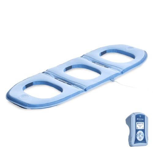 Unidad de magnetoterapia - A11P + Lumina 3D-e (Lumio 3D-e) - Biomag Medical - nómada