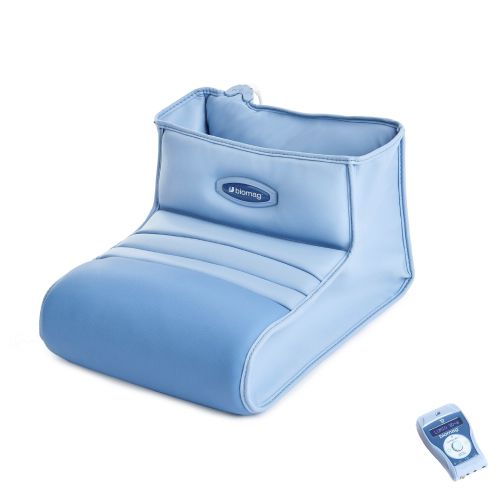 Unidad de magnetoterapia - A16P + Lumio 3D-e - Biomag Medical - nómada