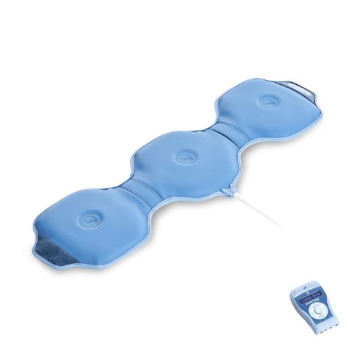Unidad de magnetoterapia - A17P + Lumio 3D-e - Biomag Medical - nómada