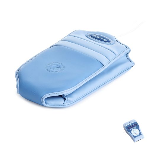 Unidad de magnetoterapia - A14P + Lumio 3D-e - Biomag Medical - nómada