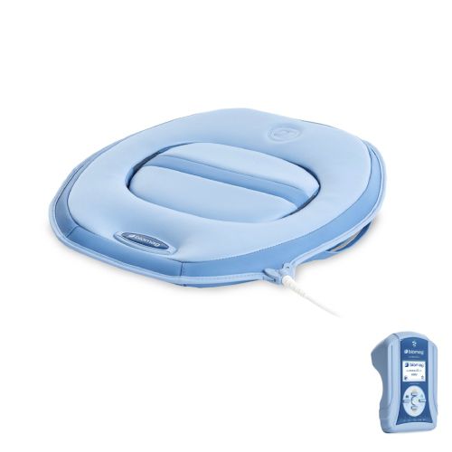 Unidad de magnetoterapia - A8P + Lumina 3D-e (Lumio 3D-e) - Biomag Medical - nómada