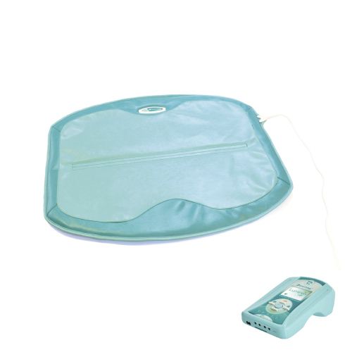 Unidad de magnetoterapia para animales de compañía - AL64 VET + Lumina 3D-e VET - Biomag Medical - nómada