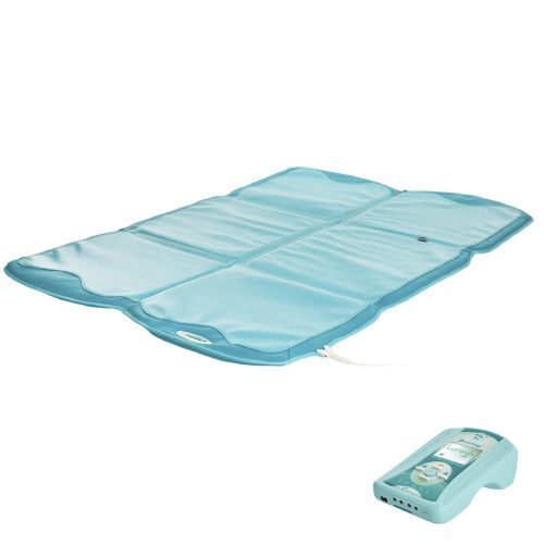 Unidad de magnetoterapia para animales de compañía - AL135-2C VET + Lumina 3D-e VET - Biomag Medical - nómada