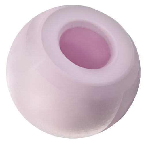 Prótesis de cabeza femoral - BIOLOX&reg; delta - Exactech