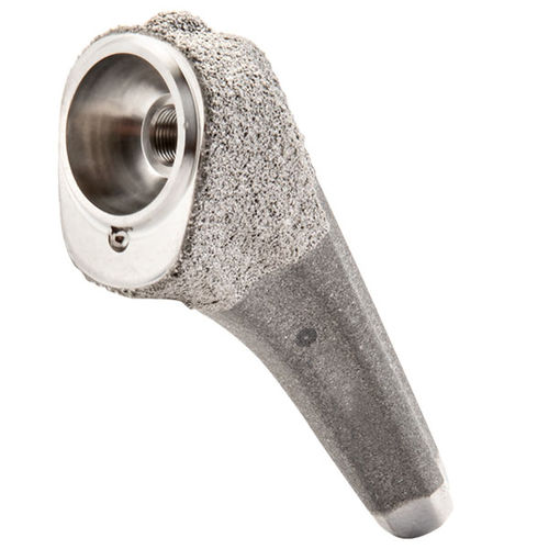 Prótesis de cavidad glenoidea de revisión - Equinoxe® - Exactech - no cementada
