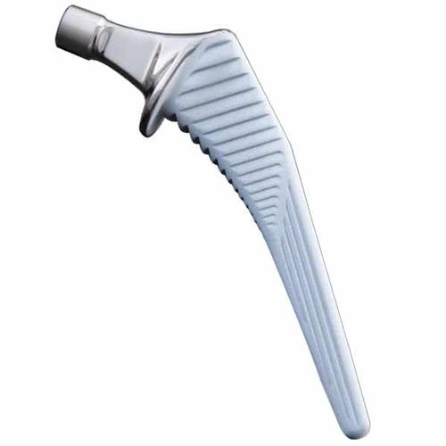 Vástago femoral no cementado - Alteon® HA - Exactech