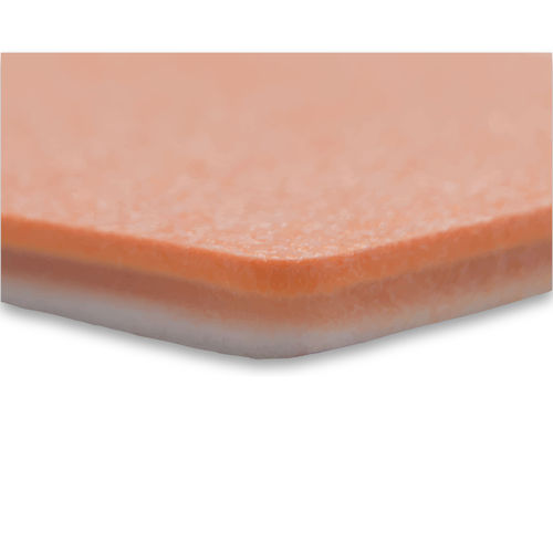 Simulador de formación - RealSuture 3-Layer - SurgiReal Products - para sutura / para cuidados de enfermería / para cuidados de urgencias