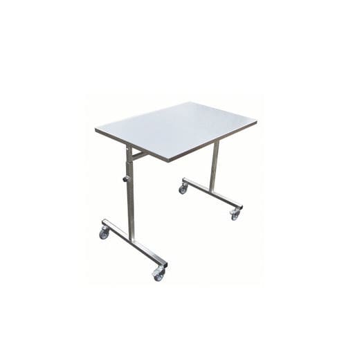 Mesa de instrumentos de acero inoxidable - TABL - FRIMA CONCEPT