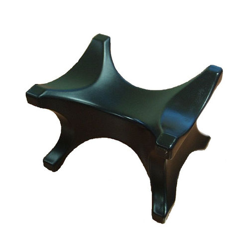 Reposacabeza para mesa de lavado de cadáveres - SUPP004 - FRIMA CONCEPT