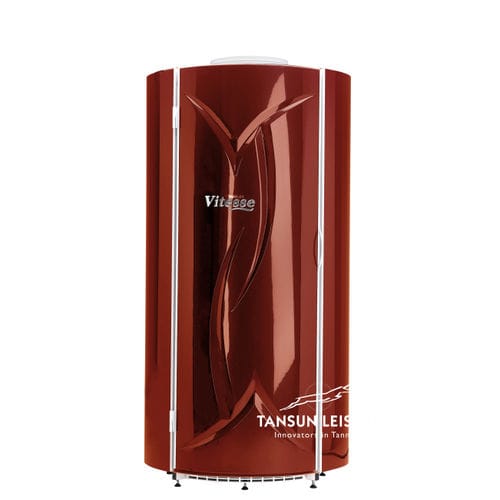 Cabina de rayos UV - Vitesse Infra-Tan  - Tansun Leisure