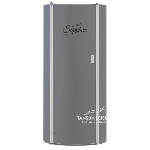Cabina de rayos UV - 6ft Sapphire - Tansun Leisure