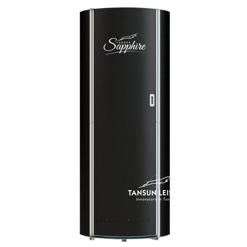 Cabina de rayos UV - 2m Sapphire Domestic - Tansun Leisure