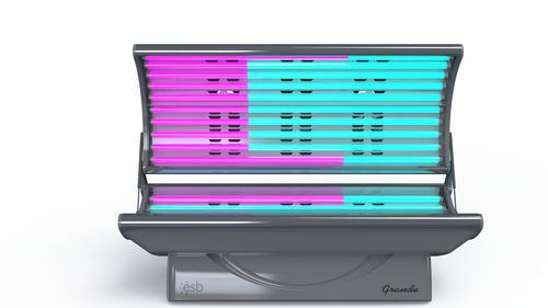 Cama de bronceado - Grande 20  - ESBtans