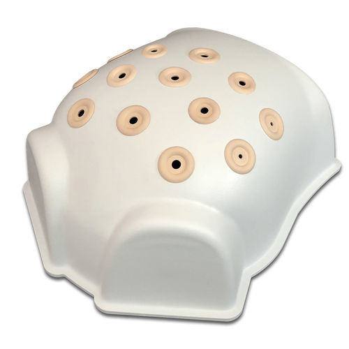 Simulador de formación - Belly - 3-Dmed - para cirugía abdominal / adulto / pantalla