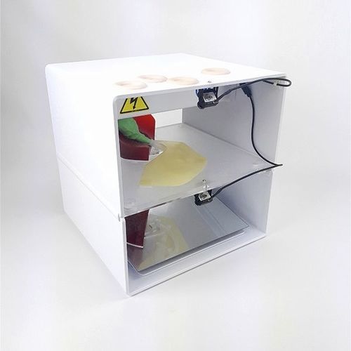 Simulador de formación - LCBDE - 3-Dmed - de laparoscopia / para cirugía abdominal / adulto