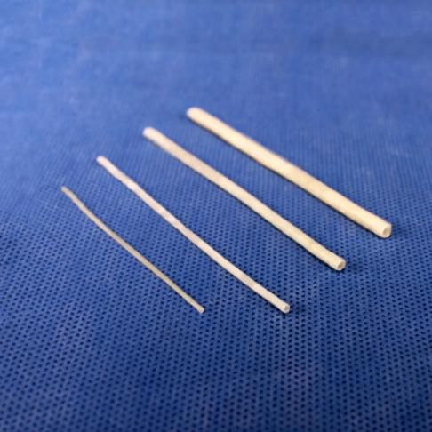 Modelo anatómico de microcirugía - 3-Dmed - de vasos sanguíneos / para cirugía ortopédica / de neurocirugía