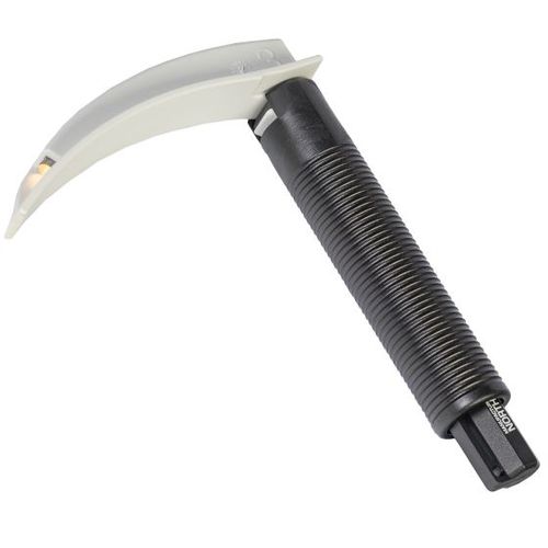 Laringoscopio para adulto - 10-0001 - North American Rescue - Miller