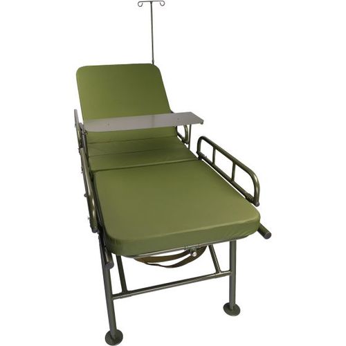 Cama de hospital - MARK IV - North American Rescue - manual / de 3 secciones