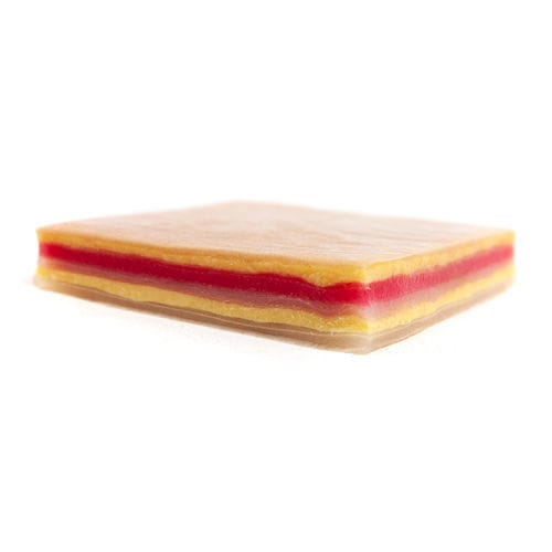 Simulador pad - 160203 - SynDaver Labs - para sutura / de inyección / de punción