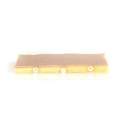 Simulador pad - 160520 - SynDaver Labs - de formación / para sutura / de punción