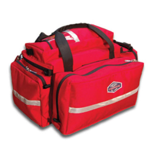 Bolsa de emergencia - 02 Pack - Thomas EMS - para dispositivos médicos / de traumatología / de nailon
