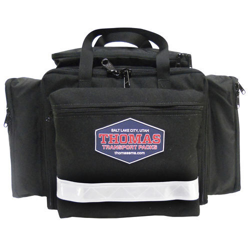 Bolsa para dispositivos médicos - TEMS1001 - Thomas EMS - de emergencia