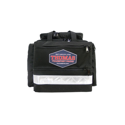 Bolsa de emergencia - TEMS0201 - Thomas EMS - para dispositivos médicos / de traumatología