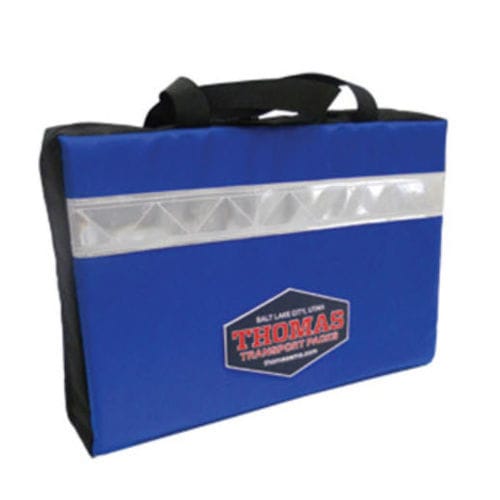 Kit de intubación - TT410 - Thomas EMS - de emergencia