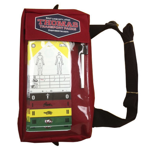 Kit de emergencia - TT1300 - Thomas EMS