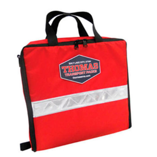 Bolsa de primeros auxilios - TEMS0203 - Thomas EMS - para intubación