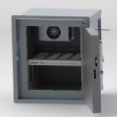 Armario calefactado - T19508F - Thomas EMS - de refrigeración / para dispositivos médicos / de hospital