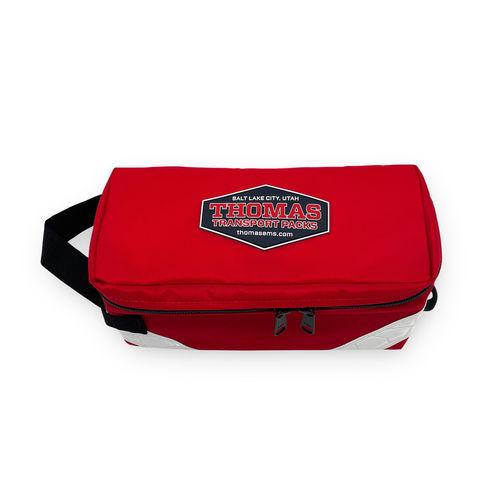 Bolsa para laringoscopio - TT402 - Thomas EMS - de nailon
