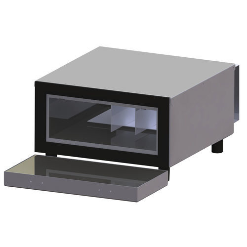 Contenedor para transporte - TEMS451 - Thomas EMS - con temperatura regulable / con compartimentos
