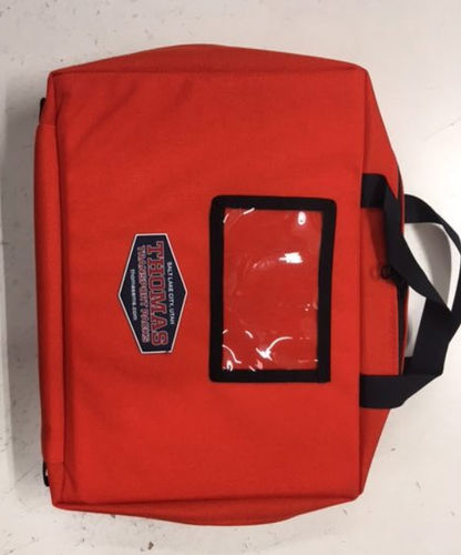 Kit médico de medicamentos - TEMS0303 - Thomas EMS - de prevención
