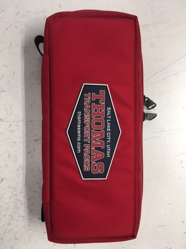 Bolsa para dispositivos médicos - TEMS0305 - Thomas EMS