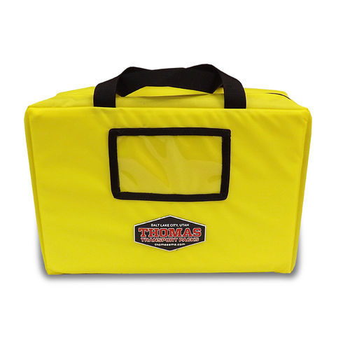 Maletín médico de medicamentos - TT300 - Thomas EMS - de primeros auxilios