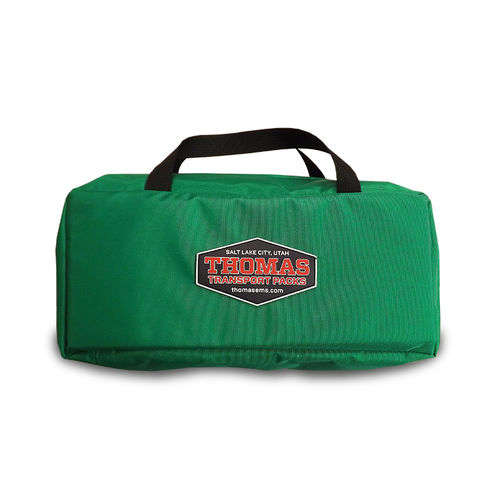 Kit médico de medicamentos - TT301 - Thomas EMS