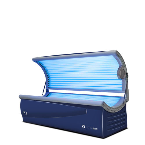 Cama de bronceado - E4 - Ultrasun International