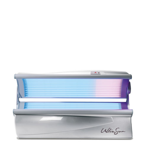 Cama de bronceado - E4-SSE - Ultrasun International