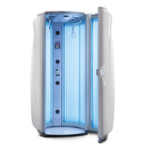 cabina de rayos UV - Ultrasun International