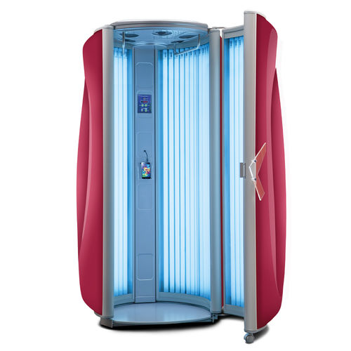 Cabina de rayos UV - E6 - Ultrasun International