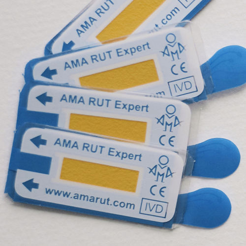 Prueba rápida para enfermermedades infecciosas - AMA RUT Expert - AMA company - de ureasa / Helicobacter pylori / de biopsia histológica