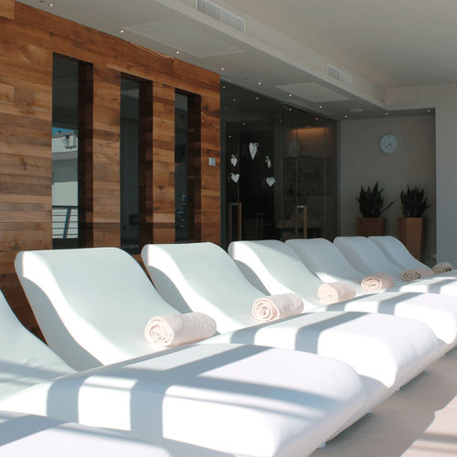 Sillón de descanso - Alba - Stenal