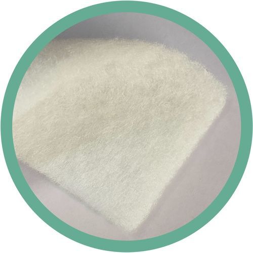 Agente hemostático pad - OXICEL NONWOVEN - Betatech Medical - cirugía cardiovascular / cirugía urológica